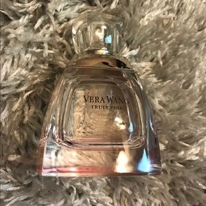 Vera Wang Truly Pink EDP